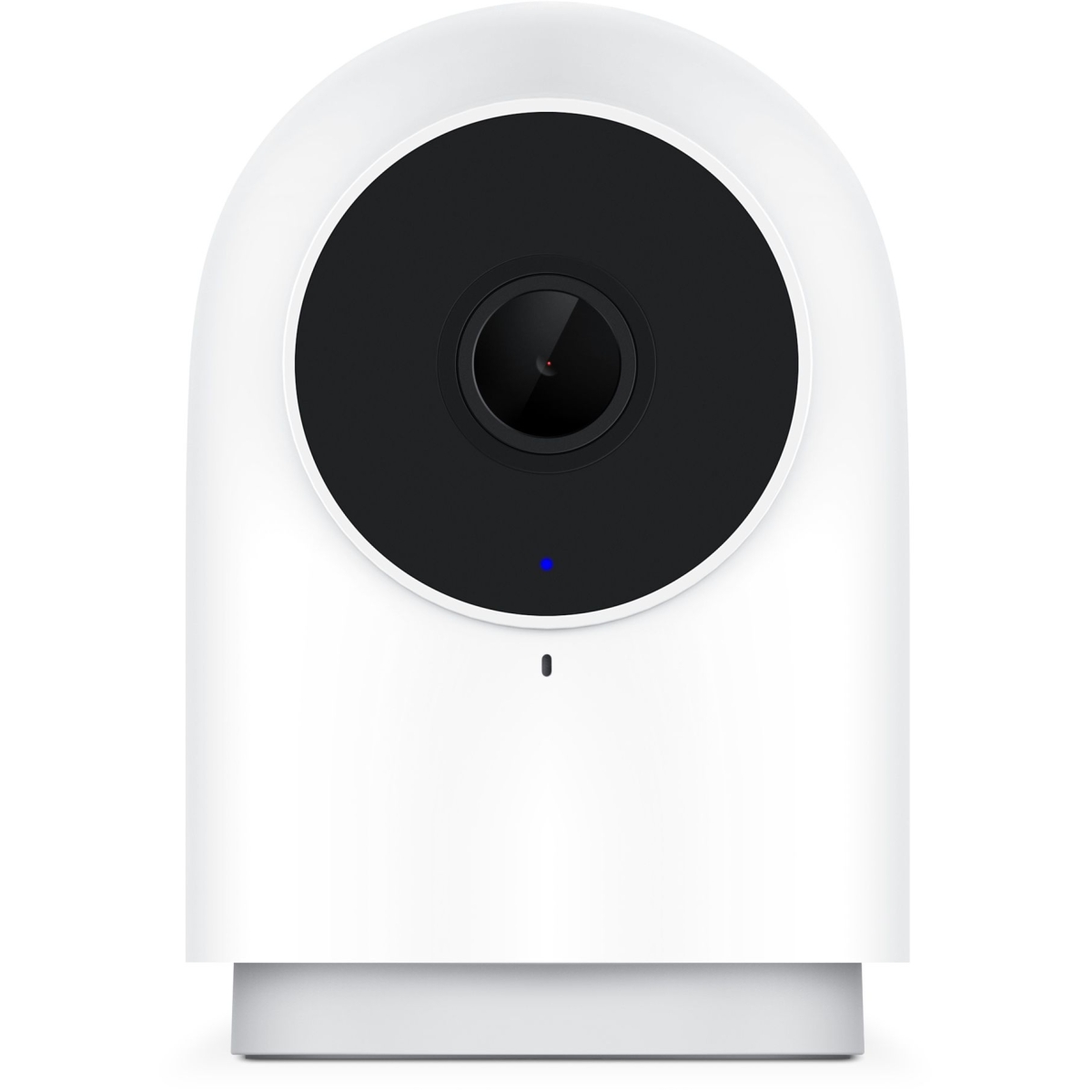 Aqara AC009GLW01 G2H Pro 智能家居錄影及網關